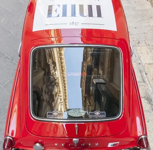 Otel Casa Ellul - Small Luxury Of The World 4*