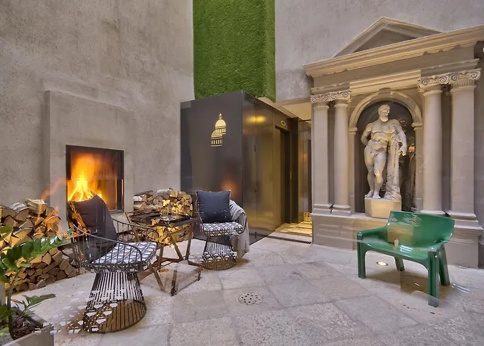 Ξενοδοχείο Casa Ellul - Small Luxury Of The World