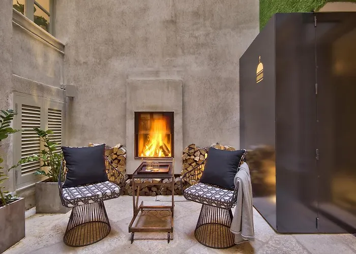 Casa Ellul - Small Luxury Of The World Valletta