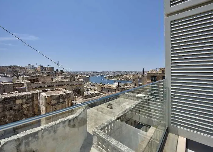 Ξενοδοχείο Casa Ellul - Small Luxury Of The World 4*