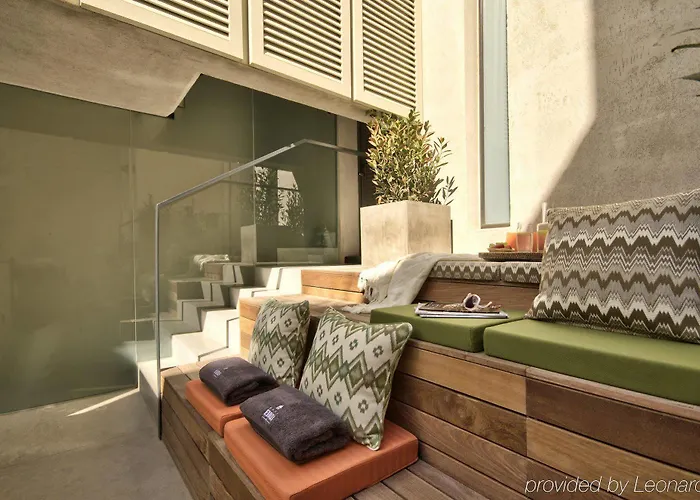 Casa Ellul - Small Luxury Of The World 4*