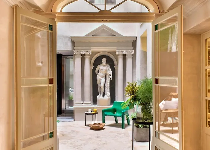 Casa Ellul - Small Luxury Of The World