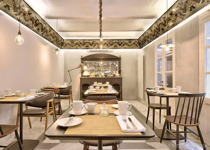 Otel Casa Ellul - Small Luxury Of The World