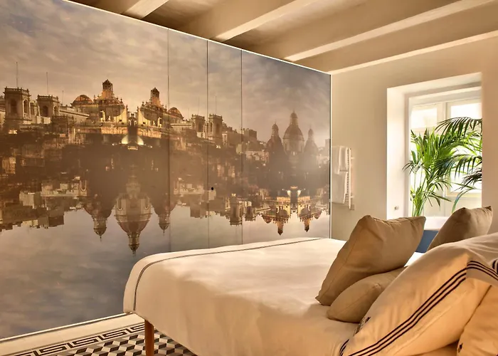 Casa Ellul - Small Luxury Of The World 4*