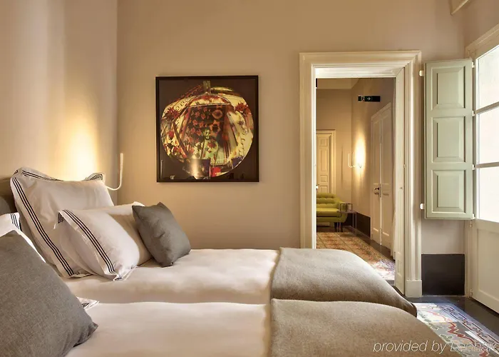 Hotel Casa Ellul - Small Luxury Of The World 4*