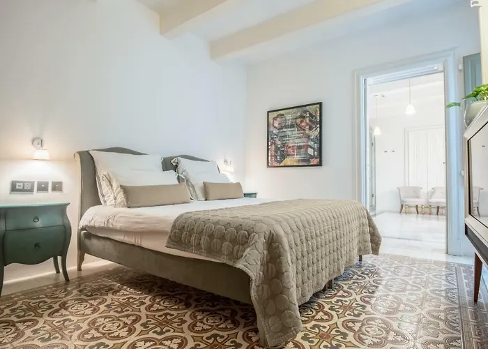 Casa Ellul - Small Luxury Of The World 4* Βαλέτα