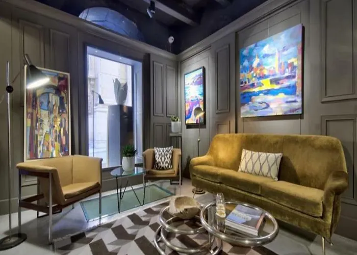 Casa Ellul - Small Luxury Of The World Valletta