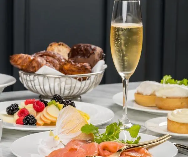 Casa Ellul - Small Luxury Of The World Valletta