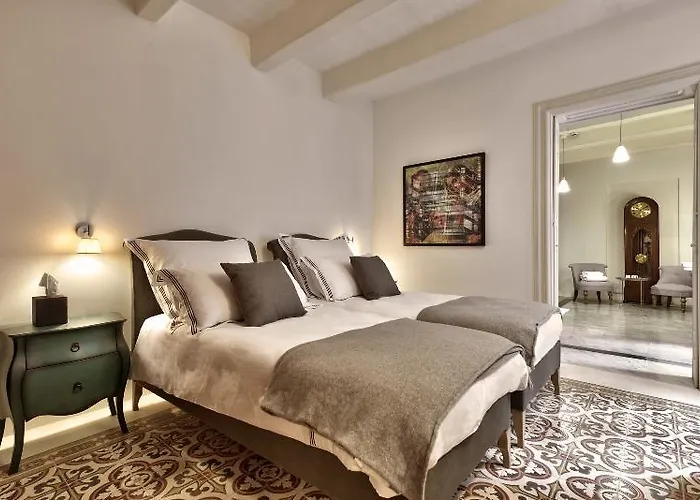 Hotel Casa Ellul - Small Luxury Of The World